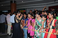 Oka Laila Kosam Song Release at PVP Square
